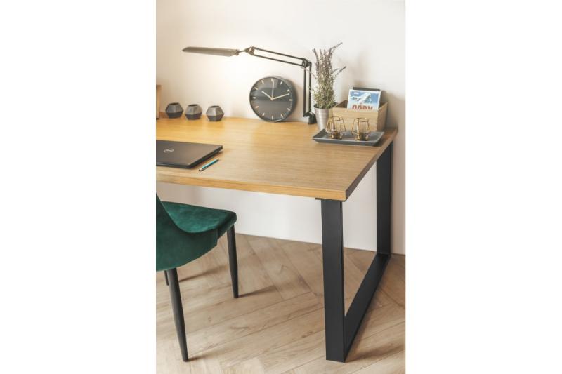 Decor Lampă de birou Architecto 8W 600lm.AC220-240V 4000K PF>0 5 3 trepte de reglare a luminii RA>80 Negru 1208962478