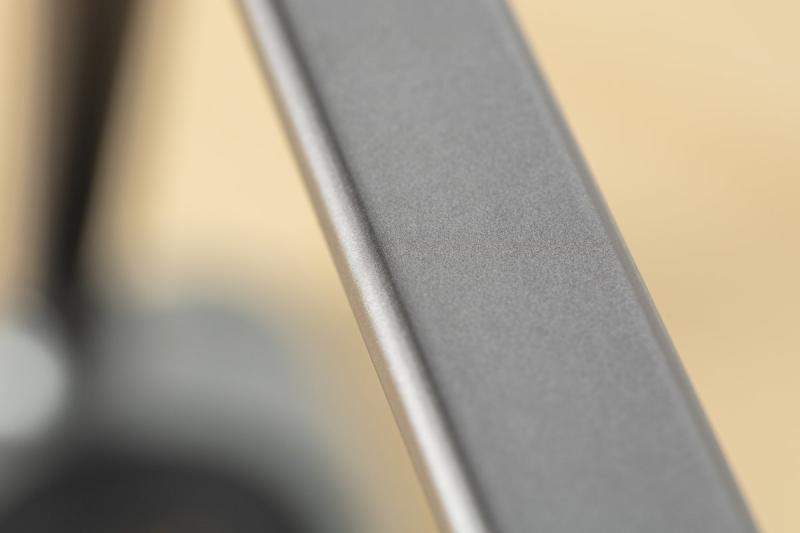 Decor Lampă de birou Bressi 8W 450lm AC220-240V 3-CCT Încărcare wireless USB PF>0 5 RA>80 Gri 1208962480