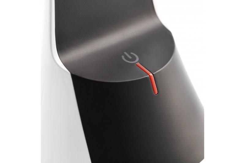 Decor Lampă de birou FLOWER 4W 240lm.AC220-240V 4000K baterie 1800MAh Ra>80 negru/alb 1208962481