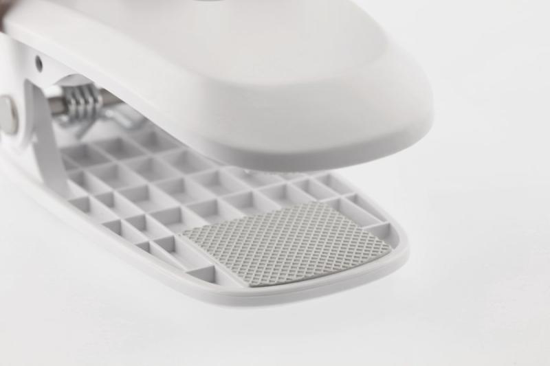 Decor Lampă de birou FROGY 5W 300lm.AC220-240V 4000K baterie 1200MAh Ra>80 alb reglabil 1208962482