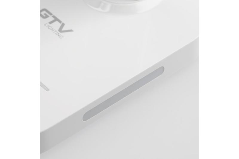 Decor Lampă de birou Gale 8 W 550lm AC220-240V 5-CCT 10 trepte de reglare a luminozității PF>0 5 RA>80 alb 1208962486