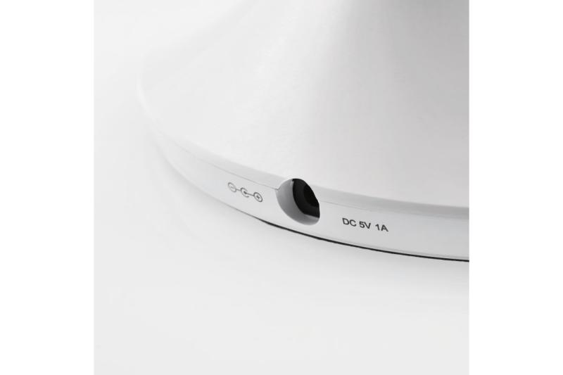 Decor Lampă de birou Halley 8 W 500 lm.AC220-240V 4000K PF>0 5 3 trepte de reglare a luminii PF>0 5 RA>80 alb 1208962488