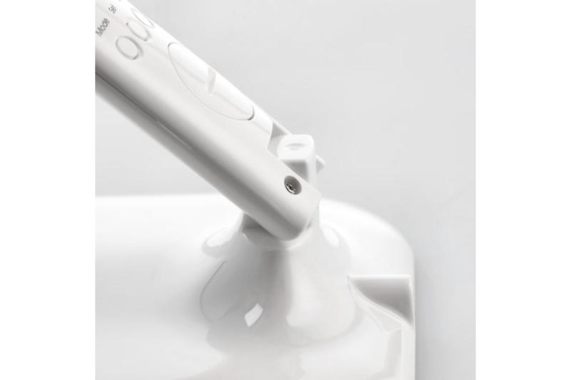 Decor Lampă de birou LINEAR 7W 420lm AC220-240V 3-CCT 5 trepte de reglare a luminii PF>0 5 RA>80 alb 1208962500