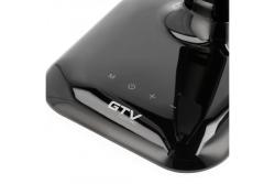 Decor Lampă de birou LINEAR 7W 420lm AC220-240V 3-CCT 5 trepte de reglare a luminii PF>0 5 RA>80 negru 1208962501