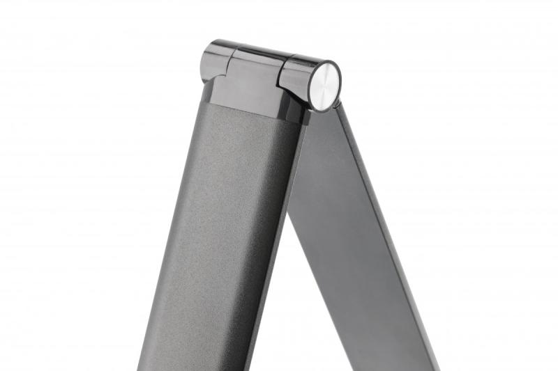 Decor Lampă de birou Loneos 12W 700lm AC220-240V 3-CCT 5 trepte de reglare a luminii RA>80 USB negru 1208962502