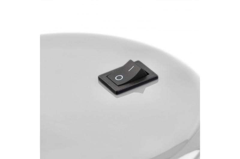 Decor Lampă de birou RIO E27 max. 40W 220-240V albă 1208962509