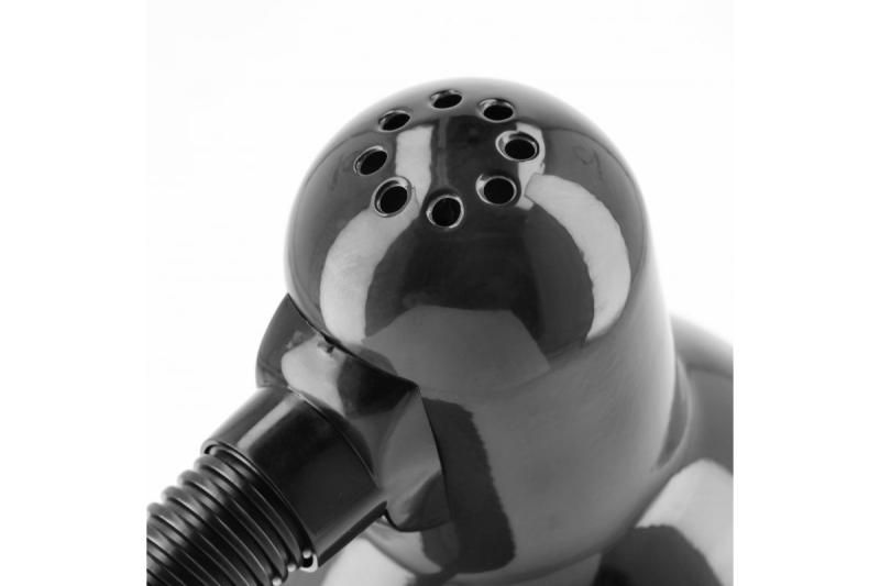 Decor Lampă de birou RIO E27 max. 40W 220-240V negru 1208962510