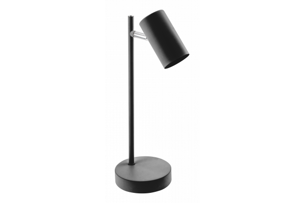 Decor Lampă de birou VENETO IP20 max. 20W 1 x GU10 negru 1208962519