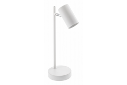 Decor Lampă de birou VENETO IP20 max. 20W 1 x GU10 alb 1208962520