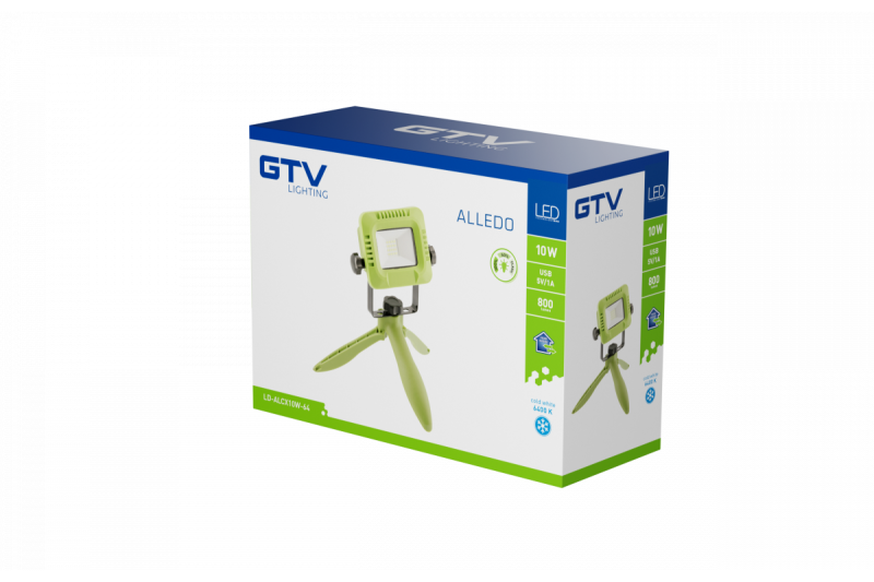 Proiector LED ALLEDO 1208962602