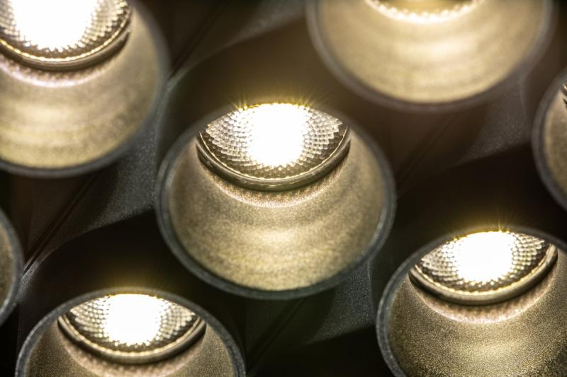 Decor Luminărie LED ARTEMIDA 20W 1920lm AC220-240V 50/60 Hz PF>0 9 Ra≥80 IP20 IK08 4000K 38° alb pătrat 1208962641