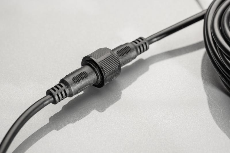 Proiector LED BRAVOS, 200W, 2000lm, 6400K, IP65, 120°, panou solar, telecomandă, 3 ani 1208962683