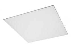 Pandelă LED GALAXY-UGR, 40W, 4400lm, AC220-240V, 50/60Hz, IP54, 60x60cm, alb neutru, alb 1208962826