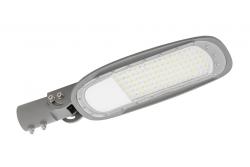 Dispozitiv stradal INDIANA 60W, 7800lm, AC220-240V, 50/60Hz, PF> 0.9, RA≥70.4000K, 120°, 10KV, IP65, gri 1208962857