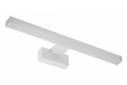 Decor Luminară cu LED Catania 600mm 12W AC220-240V 50/60Hz 4000K IP44 RA >80 960lm Alb 1208962885