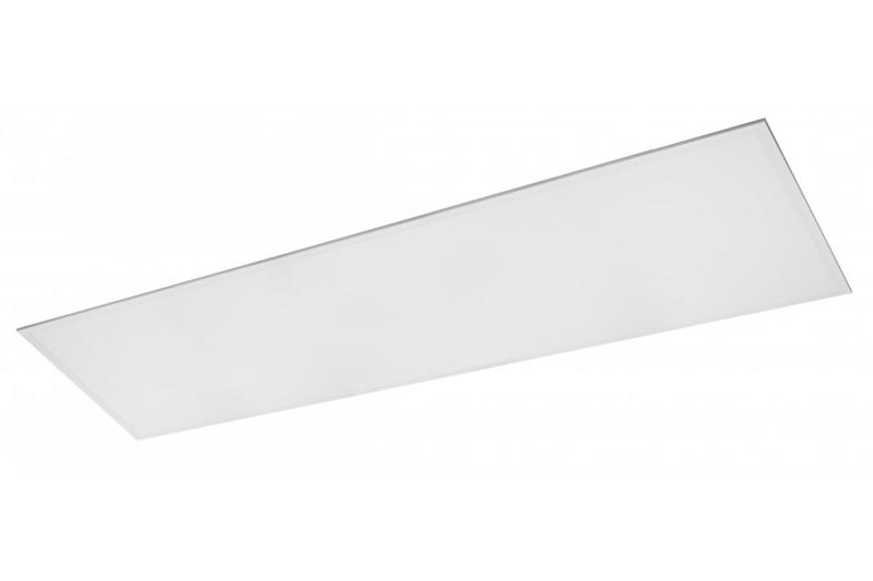 Panou LED KING+ 45W, 4500lm, AC220-240V, 50/60Hz, IP54, 120x30cm, alb neutru, alb 1208962899