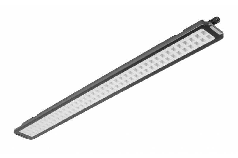 Corp LED LUNAR, 80W, 8000lm, AC85-265V, IP66, 120cm, 60 °, RA> 80, PC / STICLĂ, 4000K 1208962941