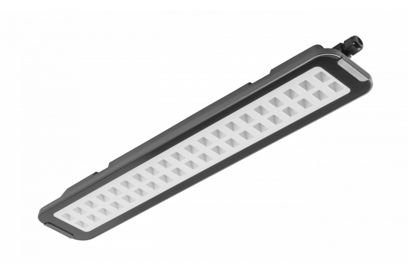 Corp LED LUNAR, 40W, 4000lm, AC85-265V, IP66,60cm, 60 °, RA> 80, PC / STICLA, 4000K 1208962942