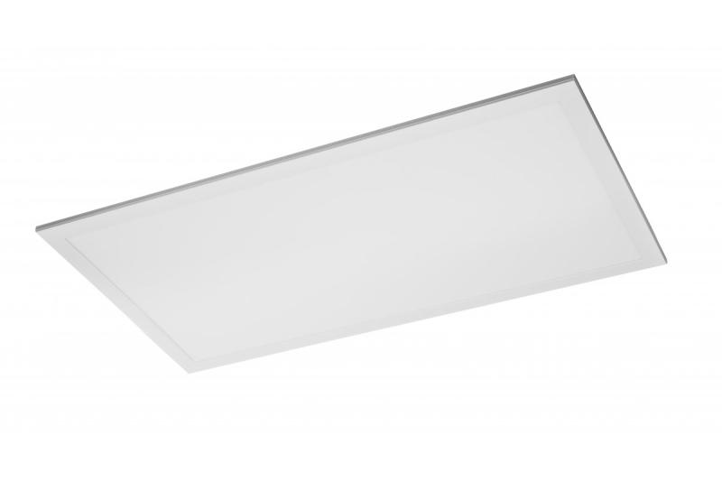 Lumină LED MASTER, 30x60cm, 4000K, 24W, 2400lm, AC220-240V, PF>0,9, IP54, 5y 1208962943