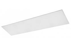 Lumină LED MODULAR, placă de spate, 120x30cm, 4000K, 40W, 4200lm, AC220-240V, PF>0,9, IP54, 5 ani, UGR<19 1208962998