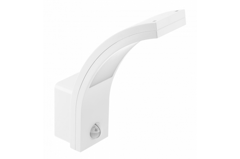 Decor Lustra LED PARIS cu senzor de miscare 10W 900lm IP54 AC220-240V 50/60Hz 140° 9m 4000K alb 1208963095