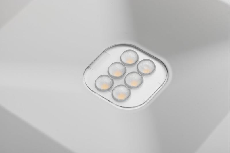 PANOU LED SOLID, 36W, 4800lm, 4000K, AC220-240V, 50/60Hz, PF>0.9, RA≥80, IP40, IK08, UGR<16 1208963164