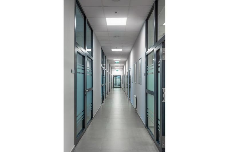 PANOU LED SOLID, 36W, 4800lm, 4000K, AC220-240V, 50/60Hz, PF>0.9, RA≥80, IP40, IK08, UGR<16 1208963164