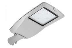 Lampă stradală LED STELLA, 150W, 19500lm, AC220-240V, 50/60Hz, IP65, 4000K, gri 1208963184