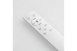 Decor Lampă de podea YORK 10W 900lm AC220-240V cu 3 trepte de reglare a intensității luminoase și 3-CCT pilot PF>0 5 Ra>85 alb. 1208963350