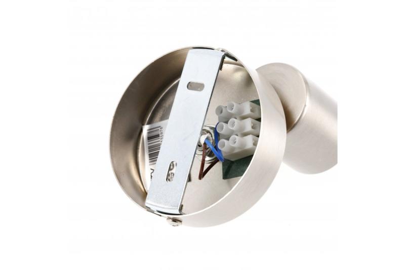 Decor Aranjamentul de perete ARALIA AC220-240V 50/60 Hz G9 max.20W IP20 negru unic, tradus în limba română, ar fi: Aparat de perete ARALIA AC220-240V 50/60 Hz G9 max.20W IP20 negru unic. 1208