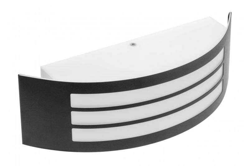 Decor Luminarul de fațadă ASTRIT E27 MAX. 14W IP54 AC220-240V 50/60Hz negru 1208963822