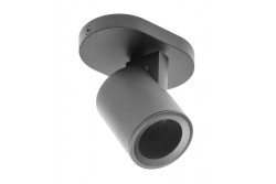 Decor Lustră de tavan BLINK AC220-240V 50/60 Hz GU10 max. 20W IP20, neagră simplă. 1208963840