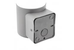 Decor Luminară de grădină CORTA-AU PIR E27 MAX.25W IP44 AC220-240V 50-60Hz, culoare grafică. 1208963858