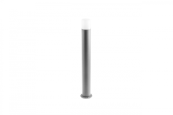 Decor Luminară de grădină CORTA-P 80 E27 MAX.25W IP44 AC220-240V 50-60Hz stâlp antracit 1208963863