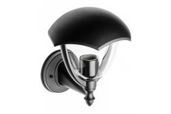 Decor Luminarul de grădină GRANDE-AU E27 MAX.60W IP54 AC220-240V 50-60Hz, vârf plat, negru. 1208963885