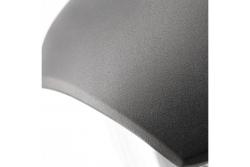 Decor Luminarul de grădină GRANDE-P 31 E27 MAX.60W IP54 AC220-240V 50-60Hz, stâlp negru. 1208963886
