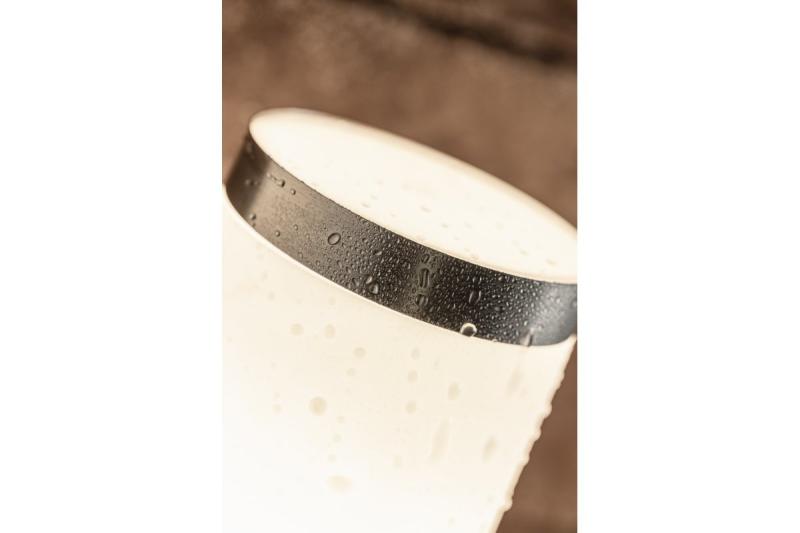 Decor Luminarul de grădină MILAN-A E27 MAX.40W IP54 AC220-240V 50-60Hz inox plat. 1208963941