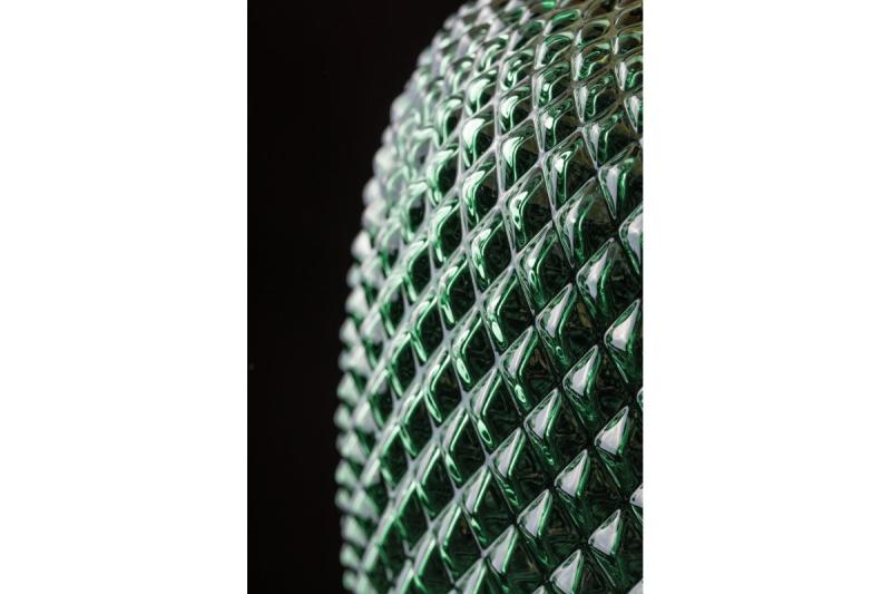 Decor Luminară de masă MUNO 5389 max.250V 50/60Hz 1*E27 max.25 W dia.25 cm IP20 verde 1208963950