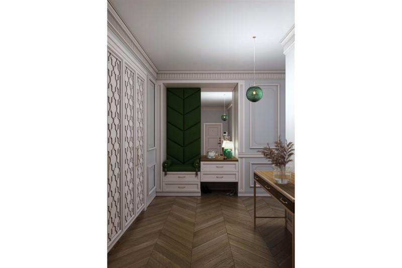 Decor Luminară de masă MUNO 5389 max.250V 50/60Hz 1*E27 max.25 W dia.25 cm IP20 verde 1208963950
