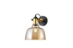 Decor Aparat de iluminat pe perete MUSCARI 4710 AC220-240V 50/60Hz 1*E27 IP20 alb simplu 1208963951