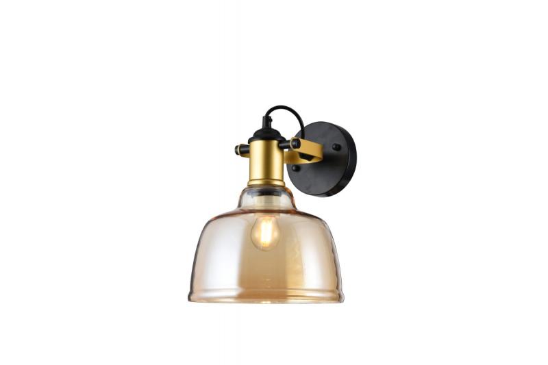 Decor Aparat de iluminat pe perete MUSCARI 4710 AC220-240V 50/60Hz 1*E27 IP20 alb simplu 1208963951