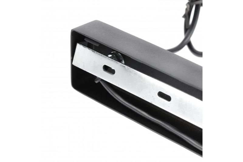 Decor Lampa suspendată TRESOS 3xGU10 din aluminiu IP20 max. 3x20W 1208964028