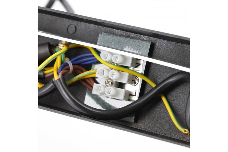 Decor Lampa suspendată TRESOS 3xGU10 din aluminiu IP20 max. 3x20W 1208964028