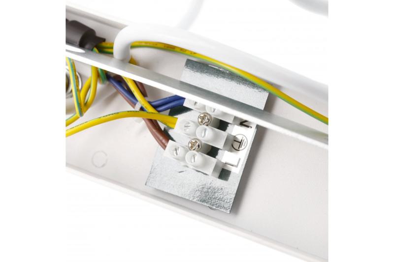 Decor Lampa suspendată TRESOS 3xGU10 din aluminiu IP20 max. 3x20W alb. 1208964029