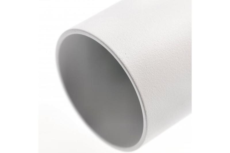 Decor Lampa suspendată TRESOS 3xGU10 din aluminiu IP20 max. 3x20W alb. 1208964029