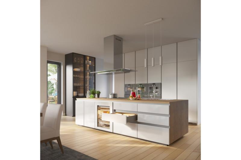 Decor Lampa suspendată TRESOS 3xGU10 din aluminiu IP20 max. 3x20W alb. 1208964029