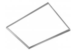 CADRU PENTRU PANOU LED DE SUPRAFAȚĂ 60x60cm (MASTER), gri 1208965299