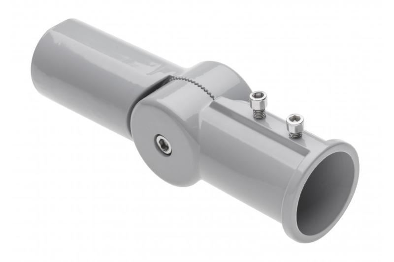 Adaptor pentru Corp de Iluminat Stradal, SA2, O48/O60, unghi de înclinare ±70° 1208965376