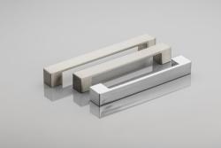 Mâner Zamak UZ-79F C=160mm crom 1208965793