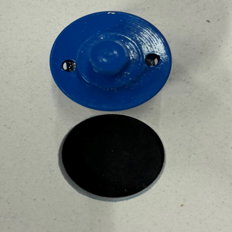 Granitemy Universele gootsteen kraangat Diamantboor 35mm voor kwarts- en granietspoelbakken 1208967240